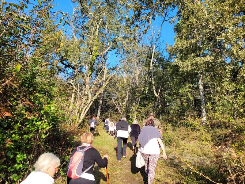 La Neuvic'Rose - Octobre Rose