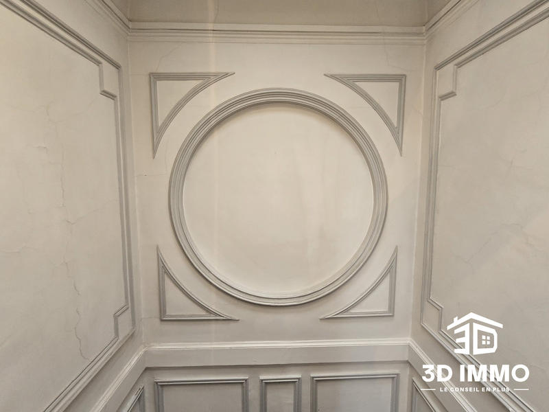 Maison - 277 m² - 9 pièces