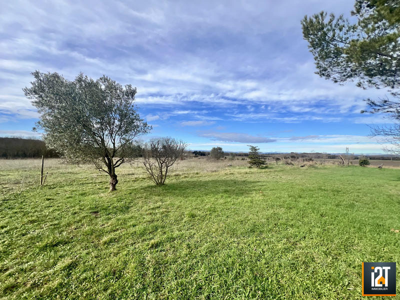 Mas - 209 m² - 6 pièces