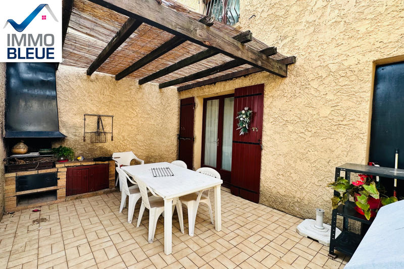 Villa - 108 m² - 5 pièces