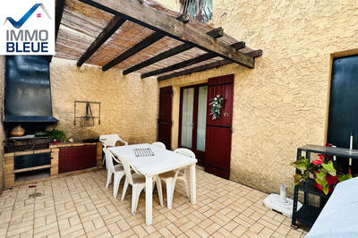 Villa - 108 m² - 5 pièces