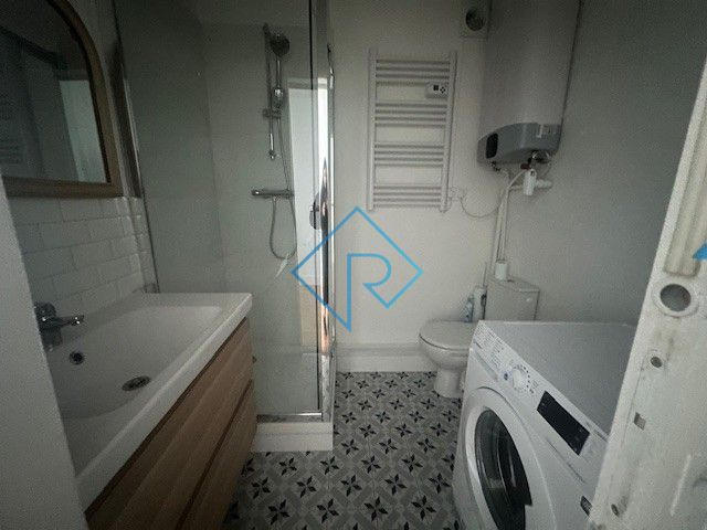 Appartement - 33 m²