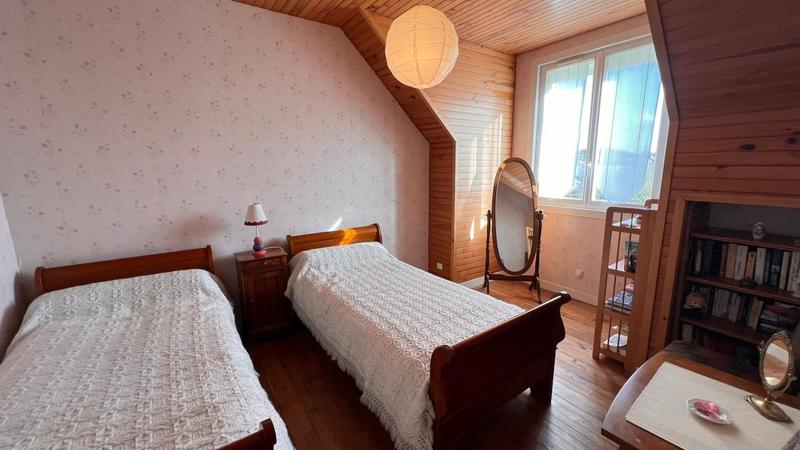 Maison - 156 m² - 5 pièces