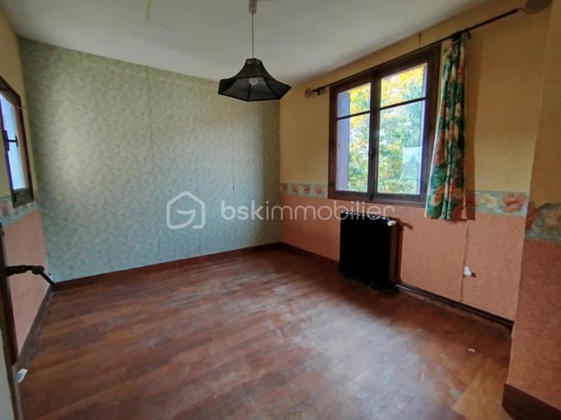 Maison - 142 m² - 7 pièces