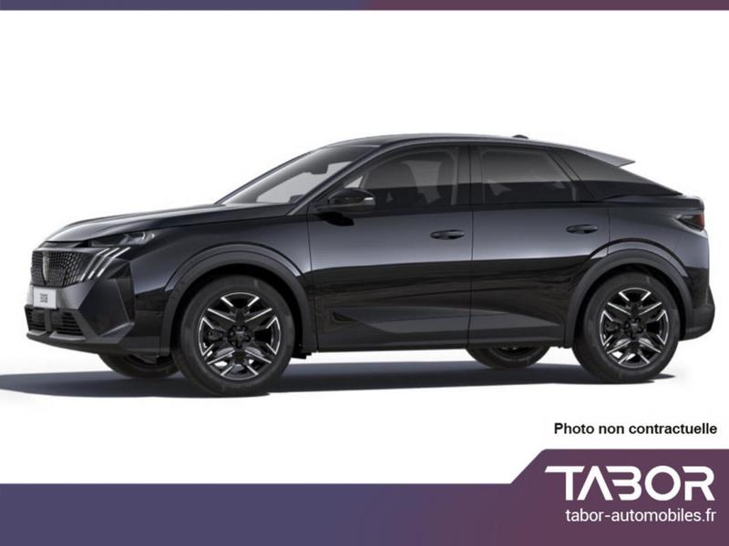 Peugeot 3008 1.2 Hybrid 145 Dsg Allure Led Cam