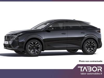 Peugeot 3008 1.2 Hybrid 145 Dsg Allure Led Cam