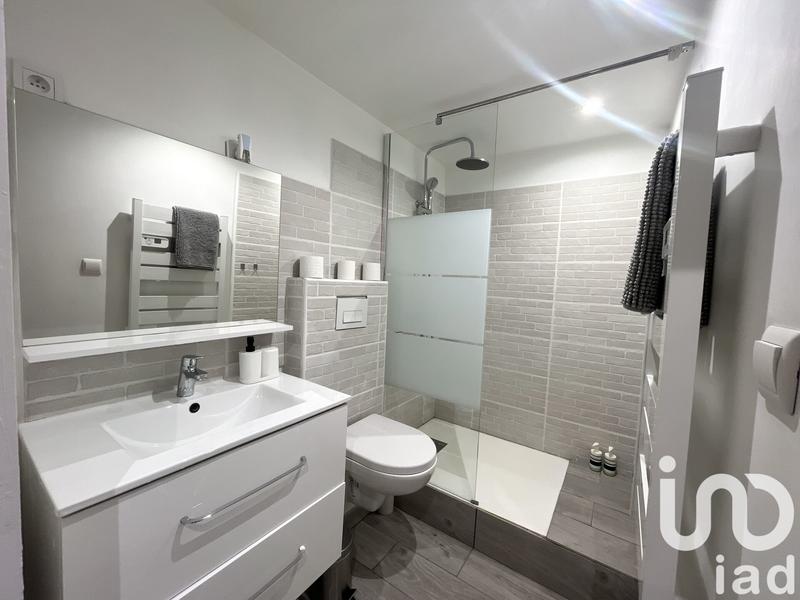 Appartement - 102 m² - 4 pièces