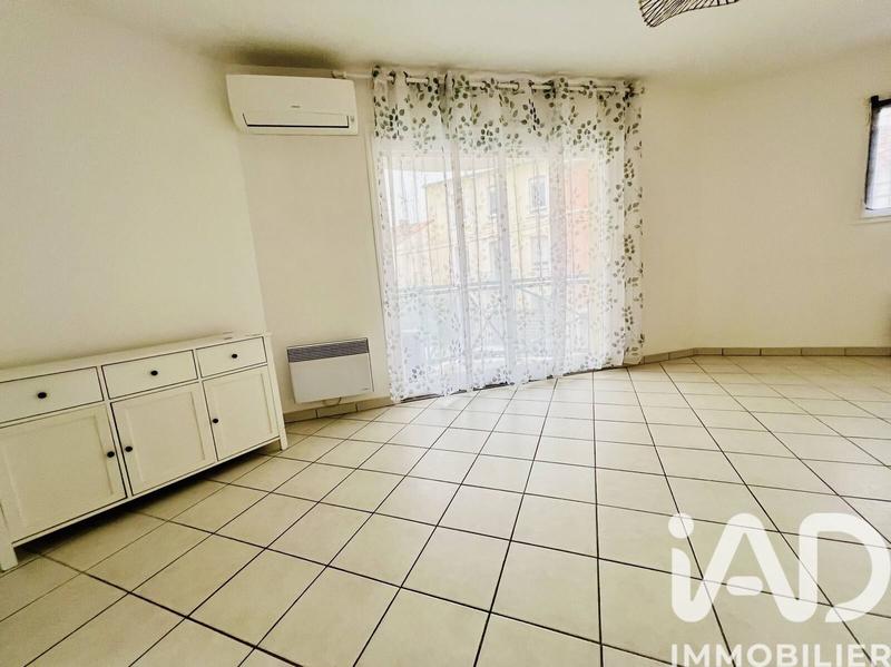 Appartement - 53 m² - 3 pièces