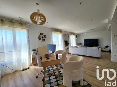 Maison - 154 m² - 6 pièces