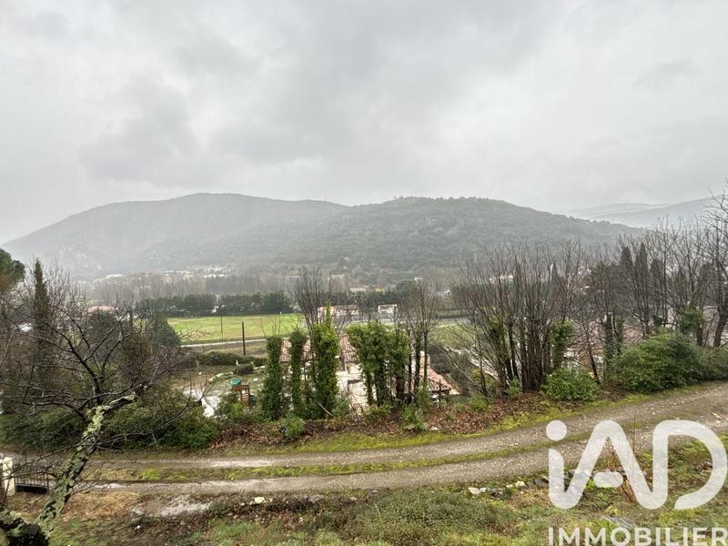 Maison - 80 m² - 3 pièces