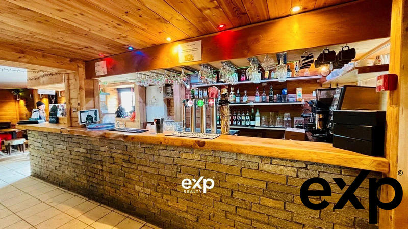 Fonds de commerce - Magasins - 1 000 m²