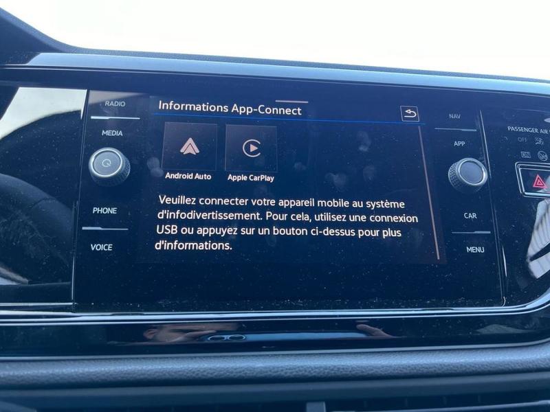 Volkswagen Polo Fl 1.0 Tsi 95 Ch Dsg7 Style