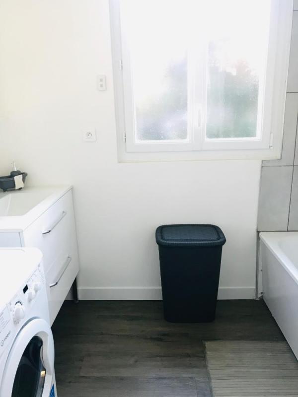 Maison - 48 m² - 3 pièces