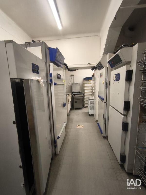 Local commercial - 100 m²