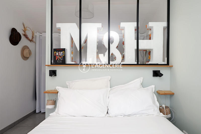 Villa - 63 m² - 3 pièces