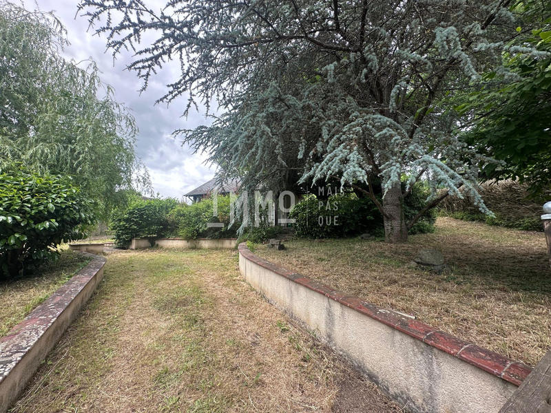 Maison - 33 m² - 2 pièces