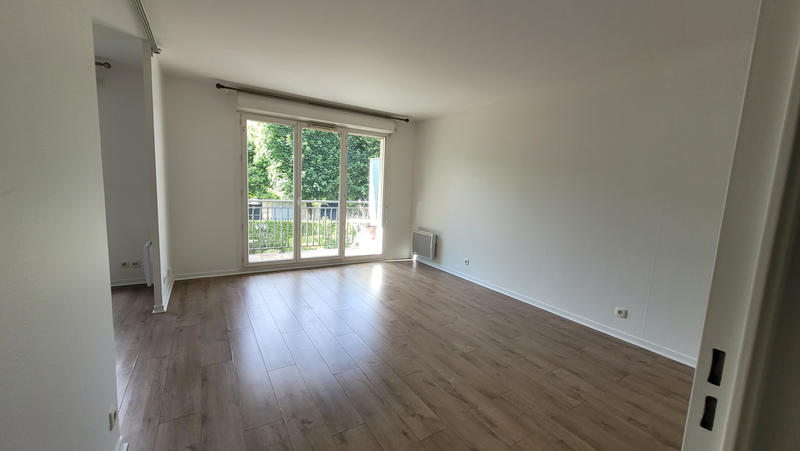 Appartement - 37 m² - 1 pièce