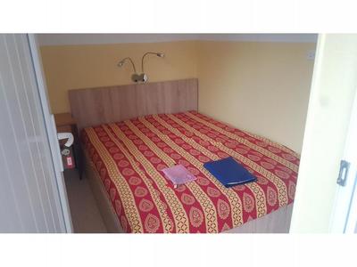 Appartement - 24 m² - 2 pièces