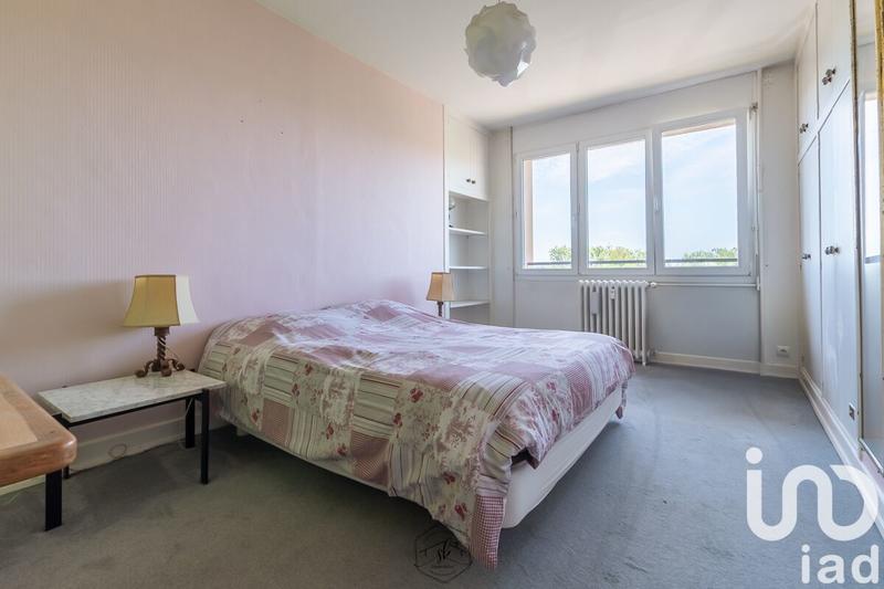 Appartement - 200 m² - 7 pièces