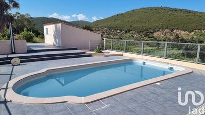 Maison de maîtres - 280 m² - 8 pièces