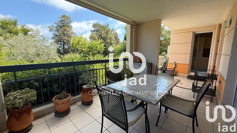 Appartement - 93 m² - 4 pièces