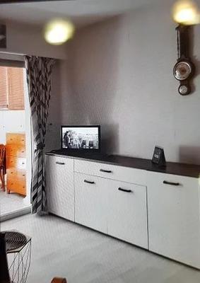 Studio - 24 m² - 1 pièce