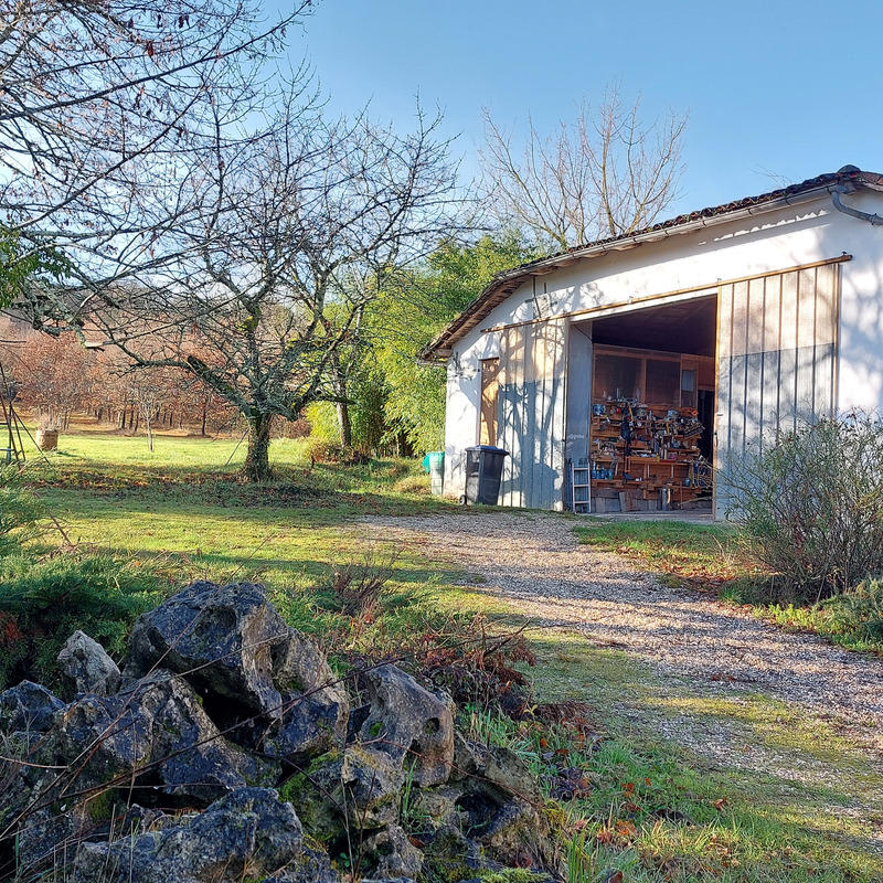 Maison - 160 m² - 7 pièces