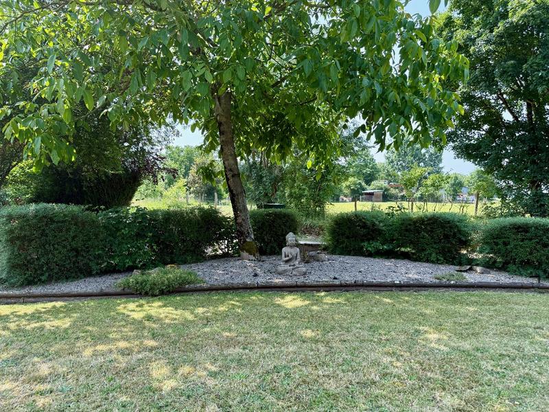 Maison - 164 m² - 6 pièces