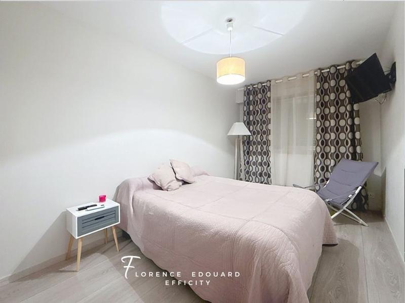 Appartement - 64 m² - 4 pièces