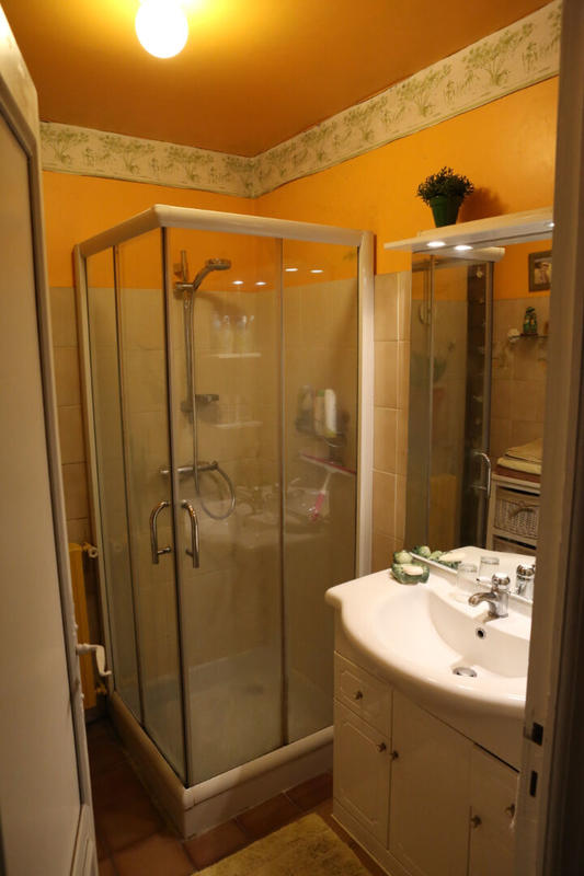 Maison - 160 m² - 9 pièces