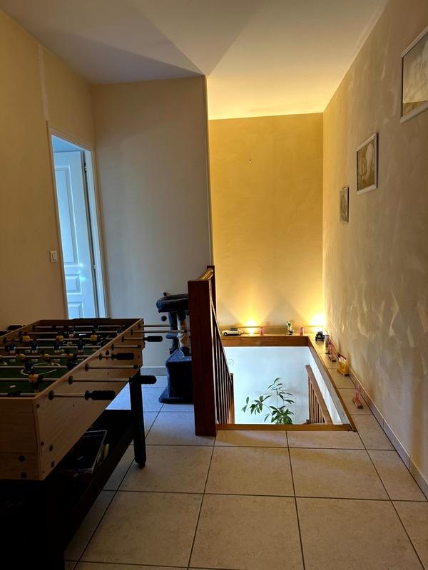 Maison - 146 m² - 7 pièces