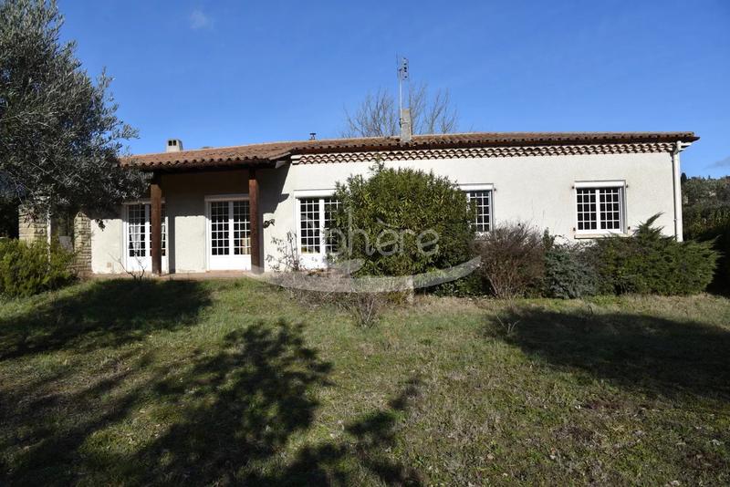 Villa - 161 m² - 7 pièces