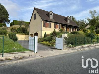 Maison - 151 m² - 4 pièces