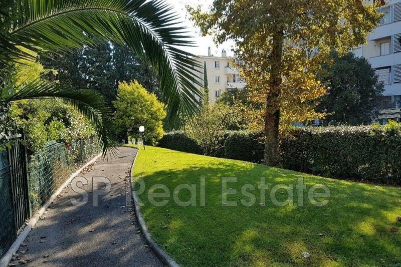 Appartement - 31 m² - 1 pièce