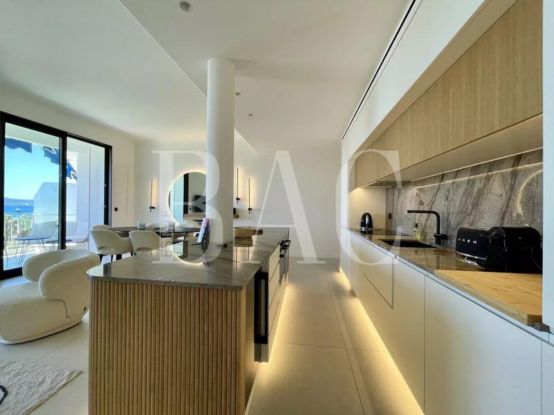 Appartement - 100 m²