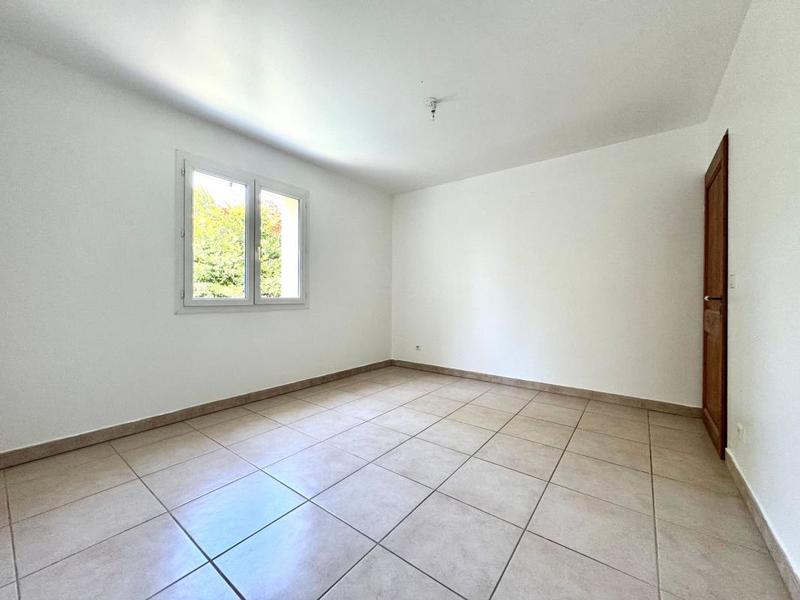 Maison - 130 m² - 4 pièces