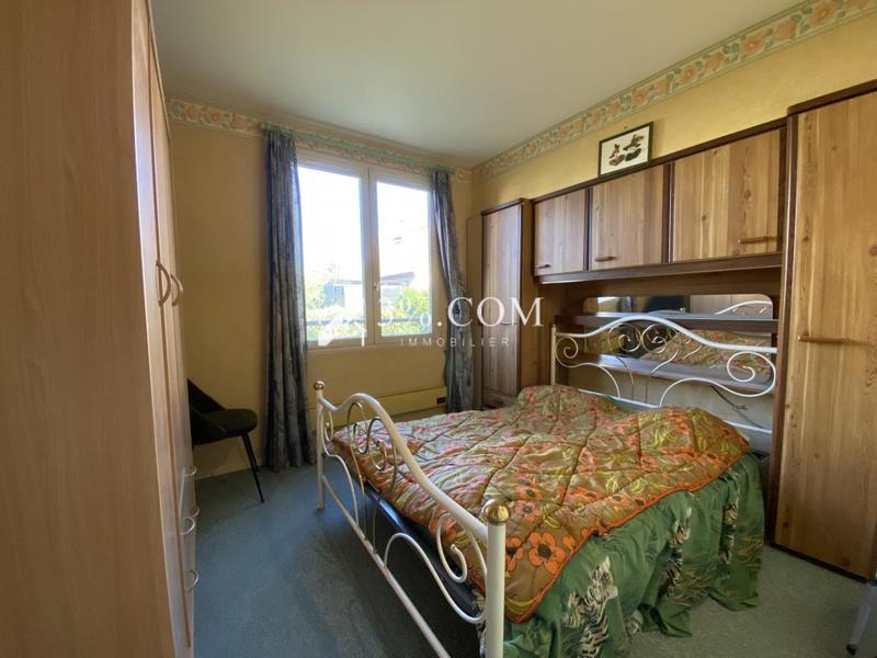 Maison - 72 m² - 4 pièces