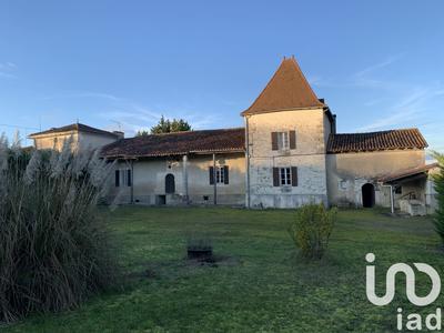 Maison - 315 m² - 13 pièces