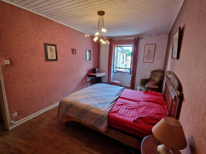 Maison - 133 m² - 7 pièces