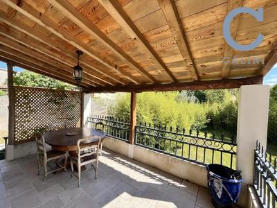 Villa - 156 m² - 5 pièces