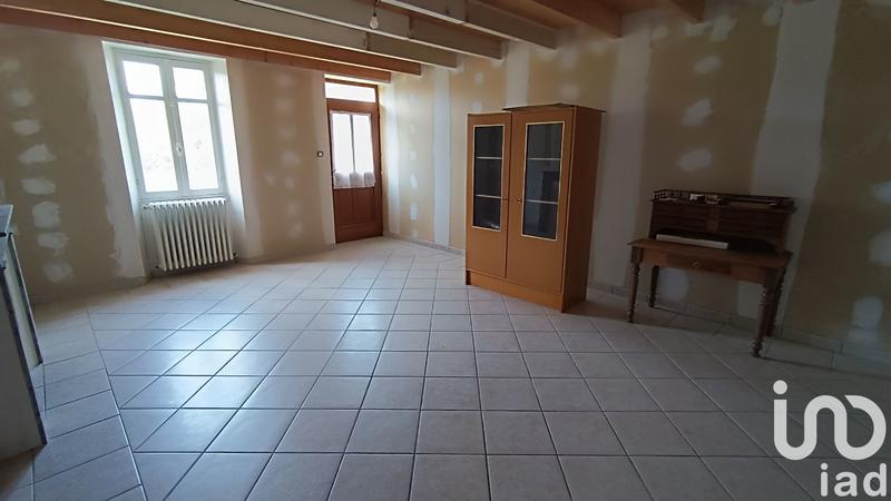 Maison - 243 m² - 8 pièces