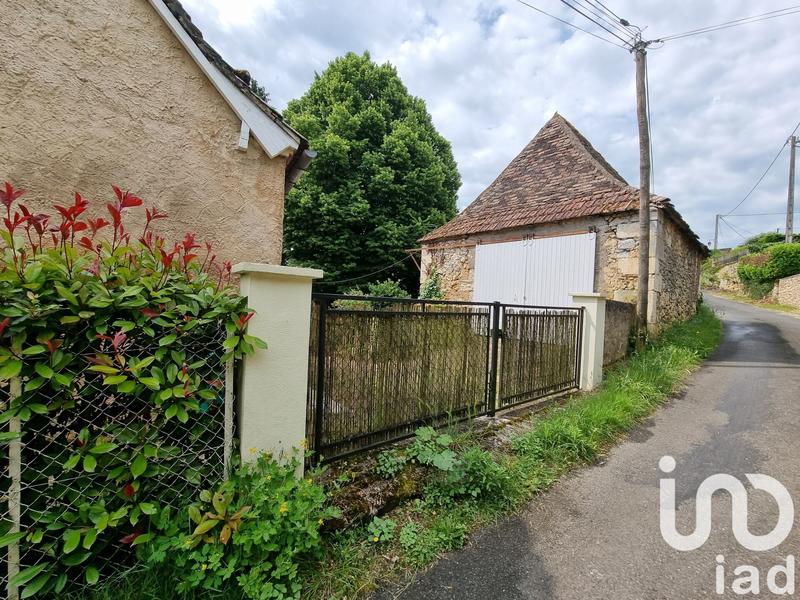 Maison de campagne - 180 m² - 7 pièces