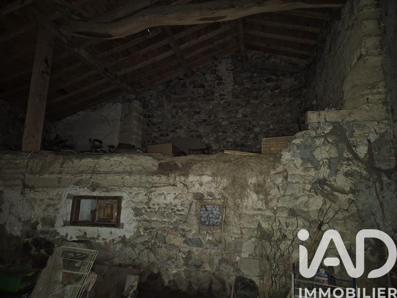 Maison - 93 m² - 3 pièces