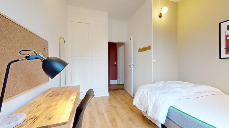 Appartement - 125 m²