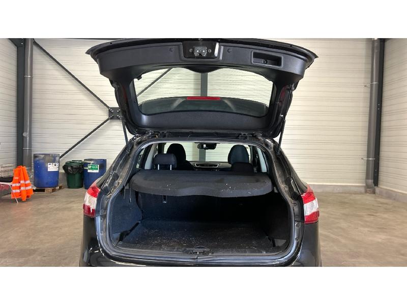 Nissan Qashqai 1.6 dCi 130 Stop/Start Connect Edition