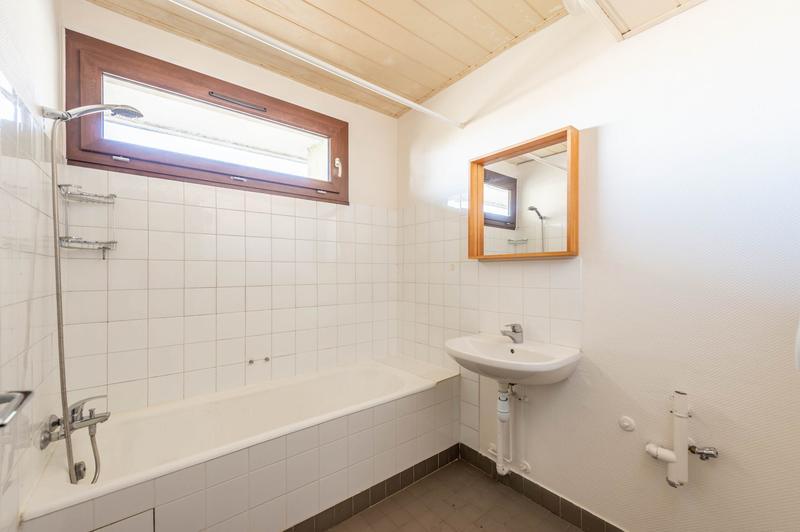 Appartement - 92 m² - 4 pièces