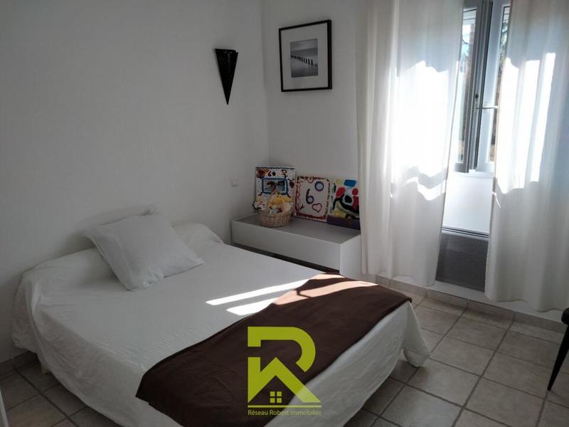 Maison - 121 m² - 4 pièces