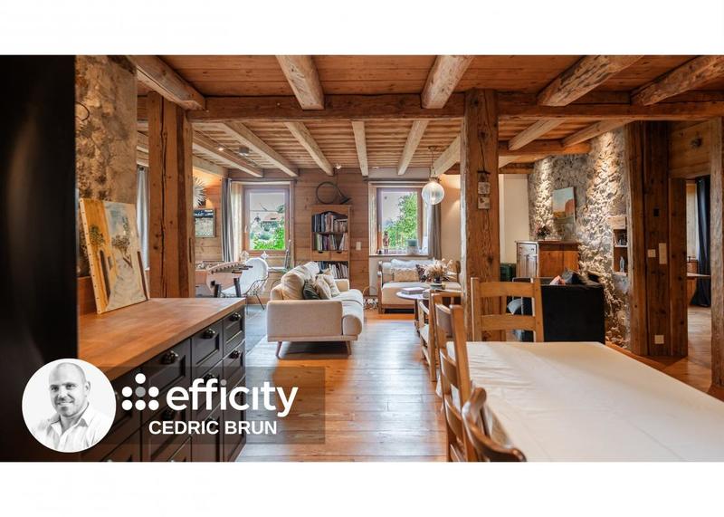 Maison - 280 m² - 7 pièces