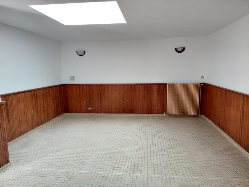 Maison - 118 m² - 4 pièces