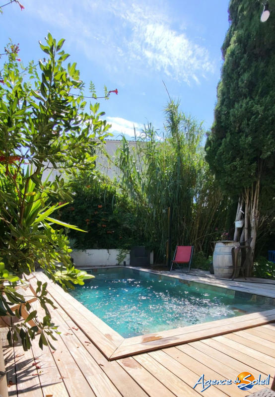 Maison - 152 m² - 5 pièces